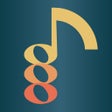程序图标：Chords: intervals and sca…