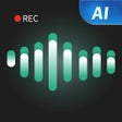 プログラムのアイコン：Audio Editorclip convert …