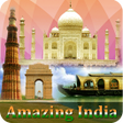 プログラムのアイコン：Amazing India