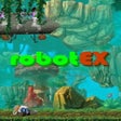 Biểu tượng của chương trình: Robotex