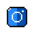 Ícone do programa: Pixto Pixel Photo