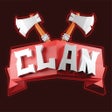 ไอคอนของโปรแกรม: Clan: Gaming Logo Maker