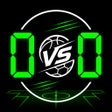Ikona programu: Virtual Scoreboard: Keep …