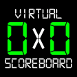 Virtual Scoreboard: Keep Score