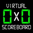 Programın simgesi: Virtual Scoreboard: Keep …
