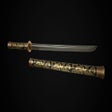 Icon of program: Wakazashi Cane Sword (U10…