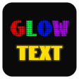 GlowText Led Banner