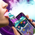 Virtual Vape  Pod Simulator icon