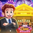 Programın simgesi: Idle Vegas Resort - Tycoo…