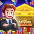 Ikona programu: Idle Vegas Resort - Tycoo…