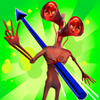 Icon of program: Pierce Them All 3D