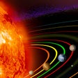 Solar System 3D - Explore our Solar System in 3D icon