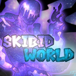 Icon of program: Skibid World