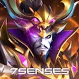 Icon of program: King of Worlds