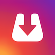Ícone do programa: Insta Downloader: Save Ph…