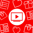 プログラムのアイコン：Airtel Channel List  Pack…
