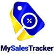 Иконка программы: MySales Tracker