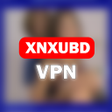 Icoon van programma: XNXubd VPN: Xxnxx ProxyMa…