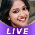 Icoon van programma: DuoMe Now - Live Video Ch…