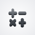 Icon of program: Math Workout