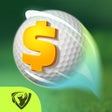 أيقونة البرنامج: Pro Golf: Real Cash