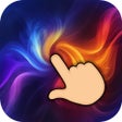 Symbol des Programms: Stress  Anxiety Relief Ga…