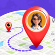 Programikonen: ZoneTrack: GPS Family Loc…