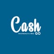 プログラムのアイコン：CashGo