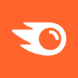 ไอคอนของโปรแกรม: Semrush Website SEO Tools