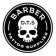 Barber DTS Tattoo Supplies icon