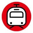程序图标：地铁通 - MetroChina