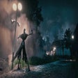 Ikona programu: The Park