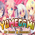 أيقونة البرنامج: Yomegami: My Sweet Goddes…