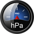 プログラムのアイコン：SyPressure Pro (Barometer…