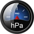 SyPressure Pro (Barometer)