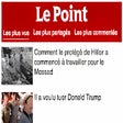 Icon of program: Le Point