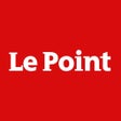 Icon of program: Le Point journal  actualités