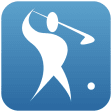 Icône du programme : MISA Golf: GPS Scorecard …
