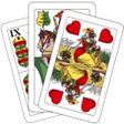 Ikona programu: Cruce - Game with Cards