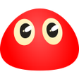 Ikon program: Blob