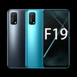 プログラムのアイコン：OPPO F19 ringtones