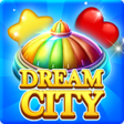 Icon of program: Dream City: Match3 blast