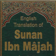Ikon program: Sunan Ibn Majah Hadith Fu…