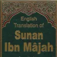 Sunan Ibn Majah Hadith Full Volume English