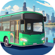 Icoon van programma: Route Shuttle Bus