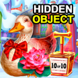 プログラムのアイコン：Hidden Object : Castle My…