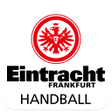 Icon of program: Eintracht Frankfurt Handb…
