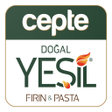 プログラムのアイコン：Cepte Yeşil