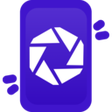 Иконка программы: Kubshot - Device Screensh…