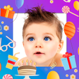 Ikona programu: Kids Photo Frames